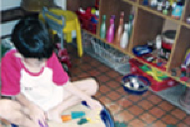 從心會社主辦遊戲治療講座及課程