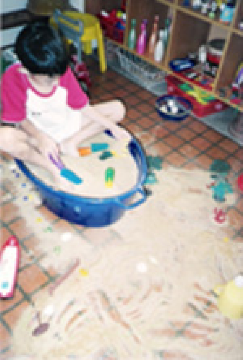 從心會社主辦遊戲治療講座及課程