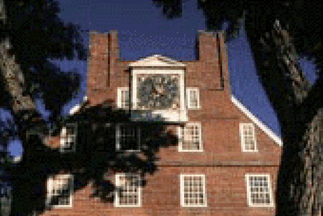 哈佛大學教委建議：宗教及倫理列為必修課