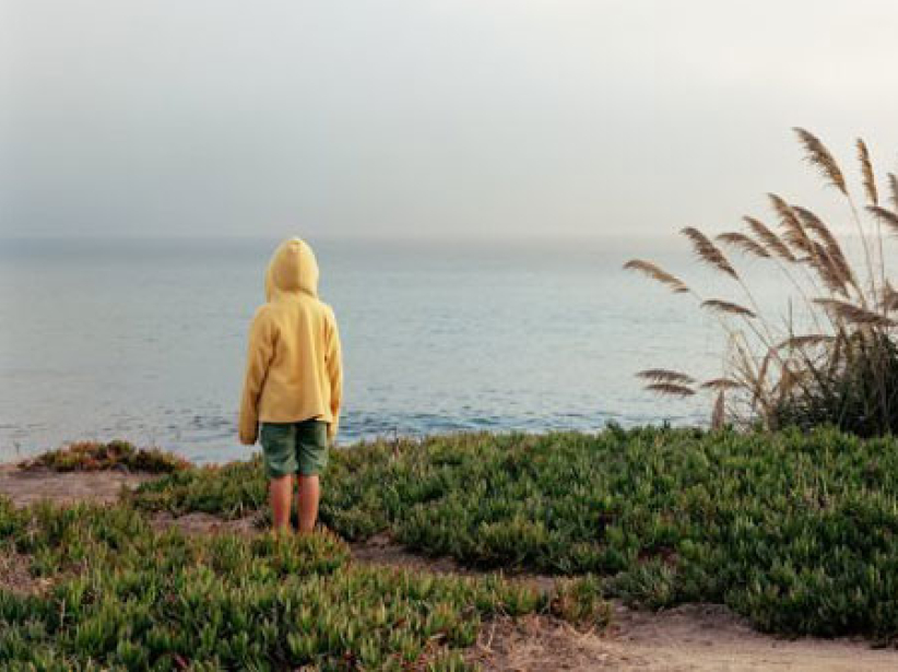 每日经历神：预备你的心