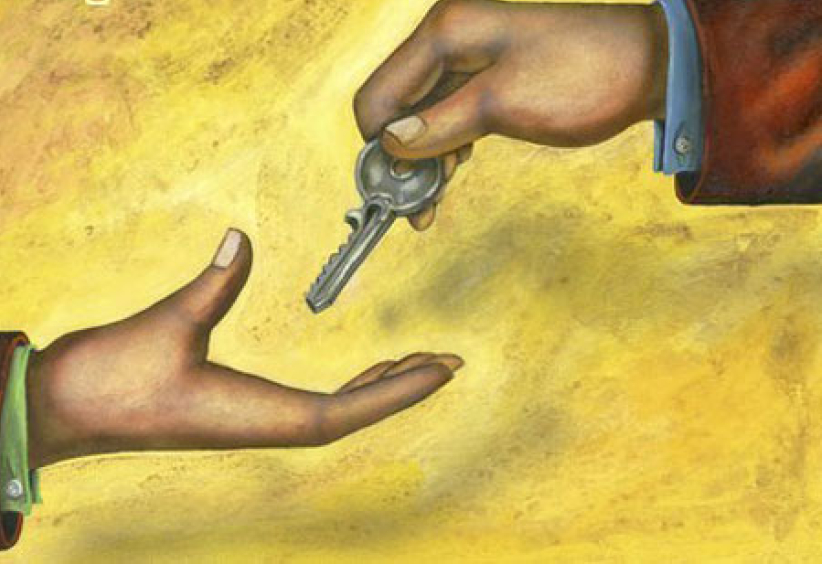 每日經歷神：工具