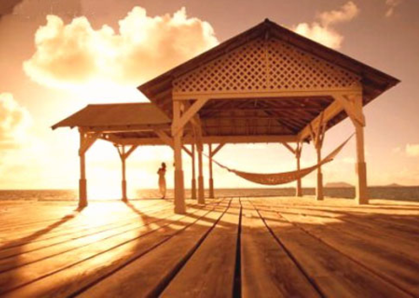 每日经历神：神的荣光