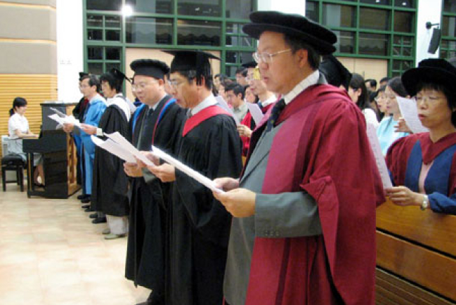 中神更多開學活動　帶領學生投入校園生活