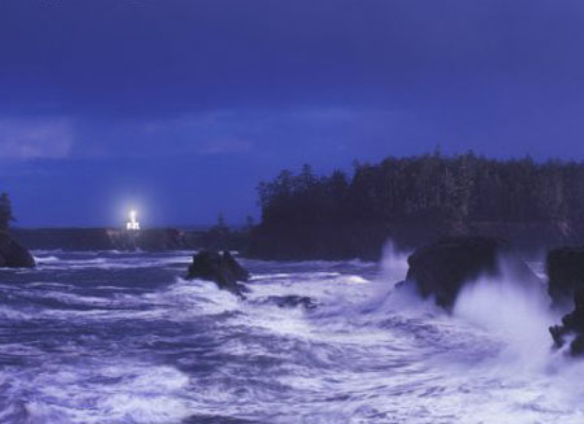 每日经历神：没有甚么能隔绝你