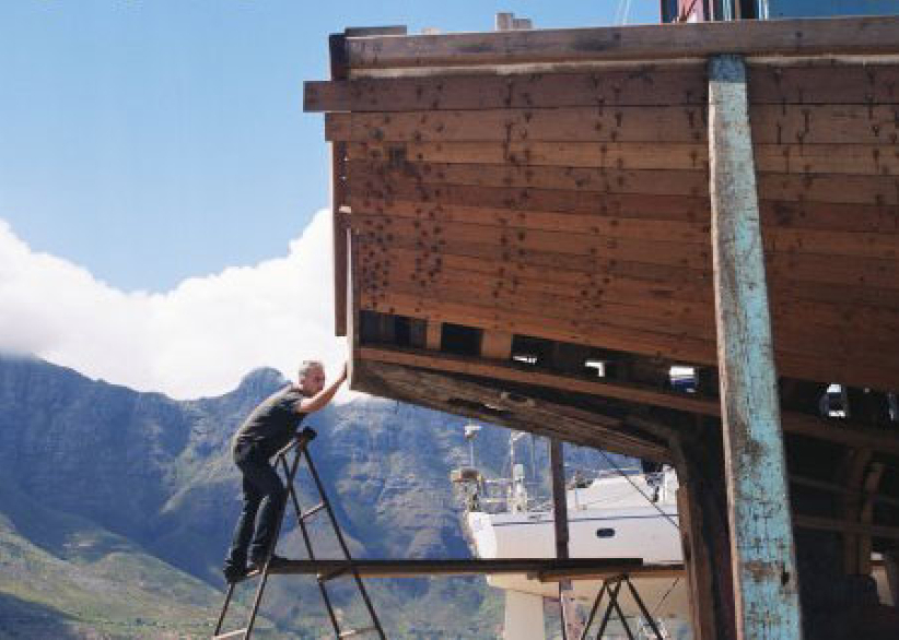 每日经历神：弃绝谎言