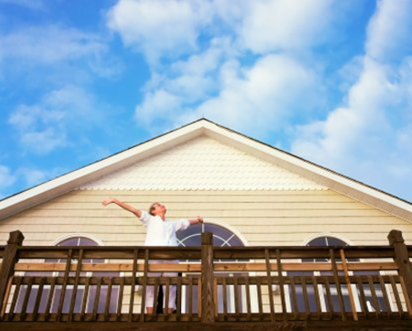 每日經歷神：行事為人要相稱