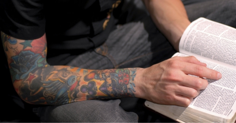 Tattoo