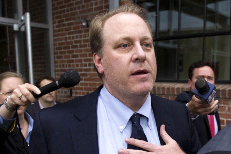 Curt Schilling