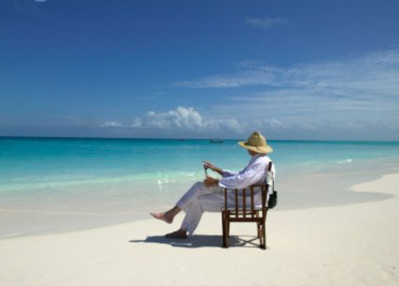 每日經歷神：神帶你歸向祂