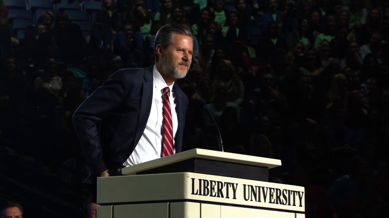 Liberty University