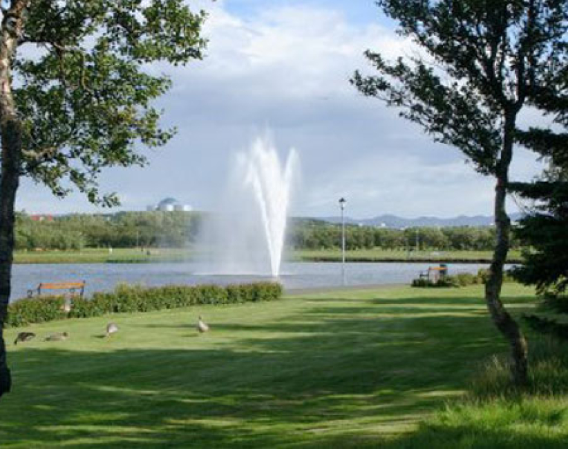 每日經歷神：活水