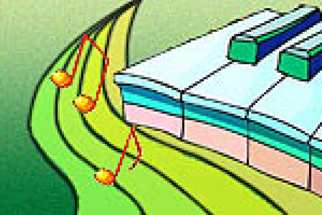 祢有好音樂 徵求好音樂
