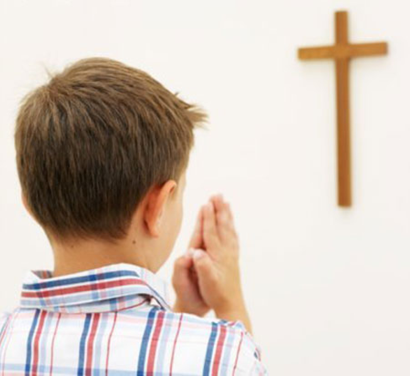 每日經歷神：祂不愛惜自己的兒子