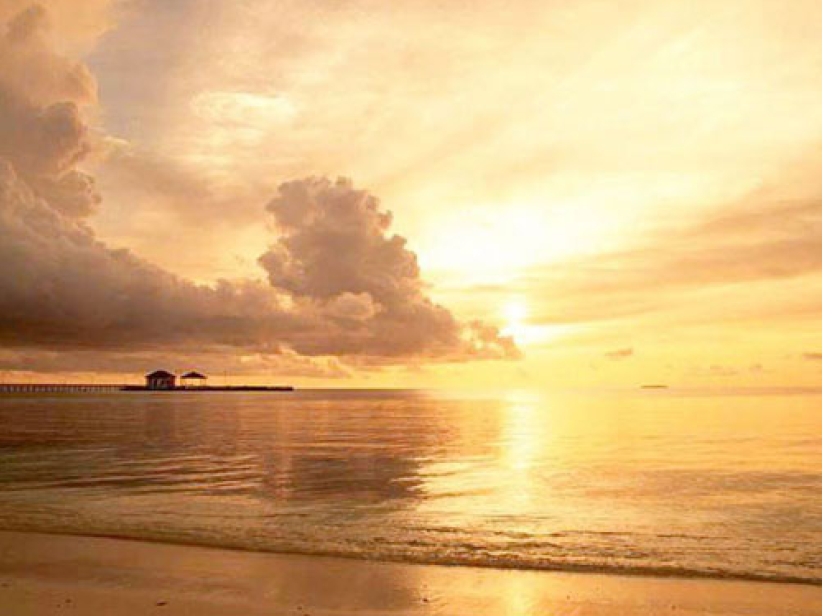 每日經歷神：復活的主