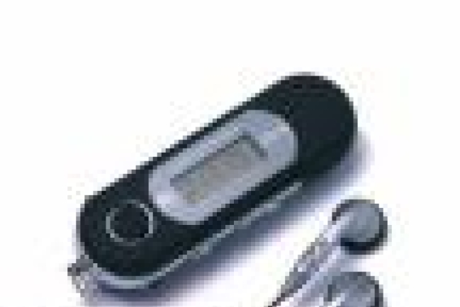 小小「院牧」—醫院推出MP3耳機聽音計劃