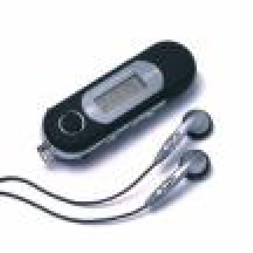 小小「院牧」—醫院推出MP3耳機聽音計劃