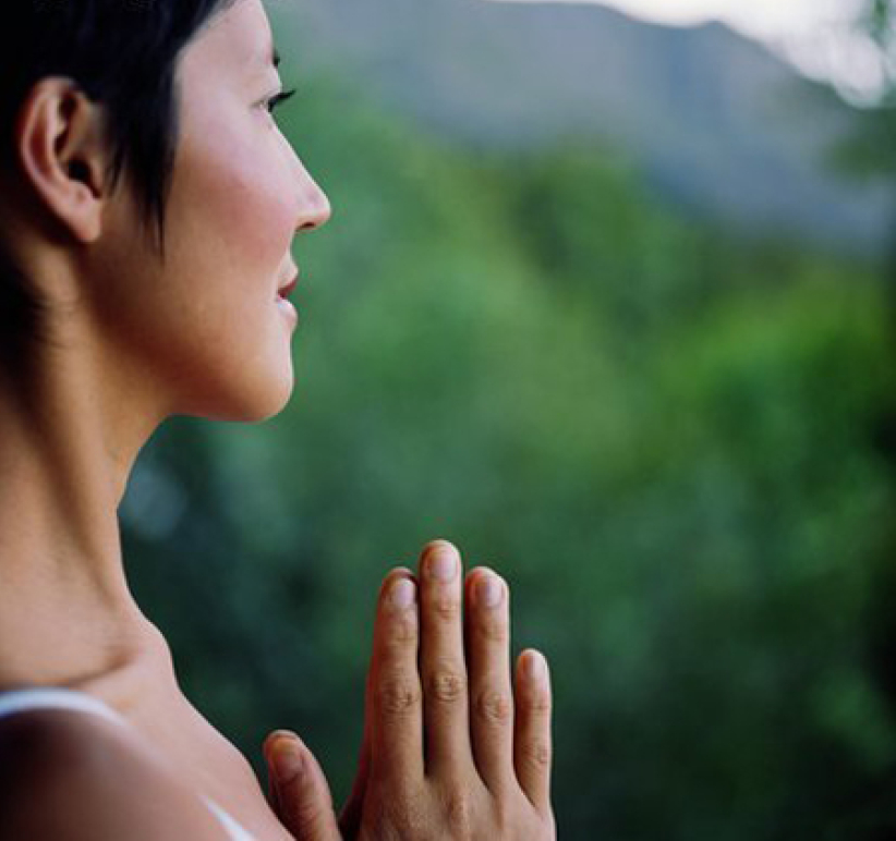 每日經歷神：被試探卻安全穩妥