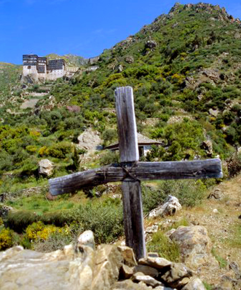 每日經歷神：與神稍往前走