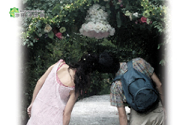 沙浸出品《戀愛福音》 抗衡現今社會戀愛文化