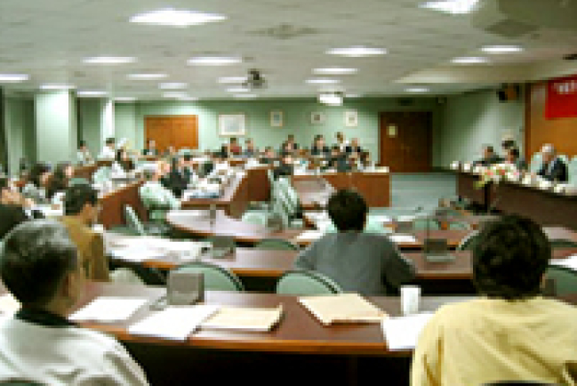 中國基督教教育也需Think globally, Act locally