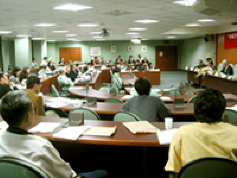 中國基督教教育也需Think globally, Act locally