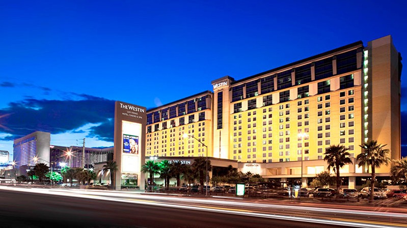 Westin