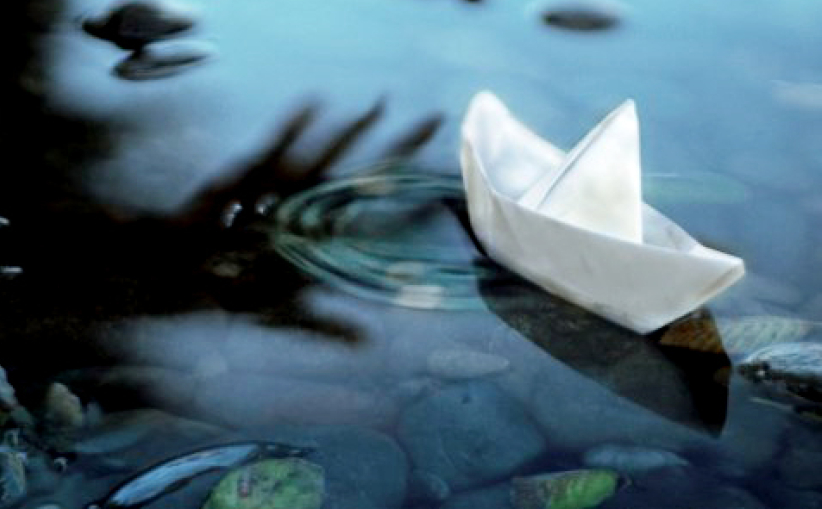 每日經歷神：耶穌必要重新調整你