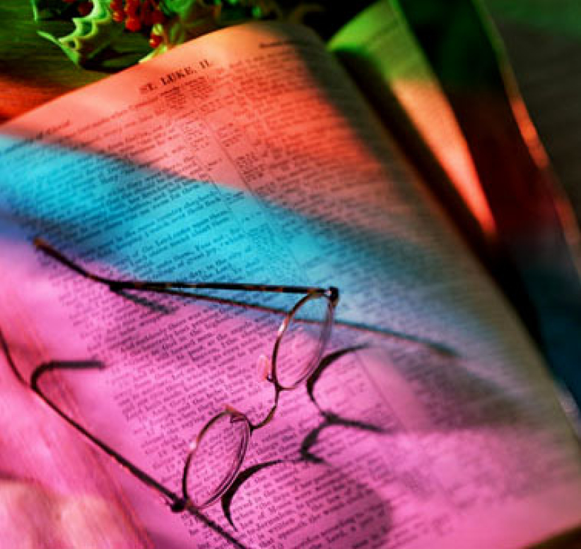 每日經歷神：崇敬