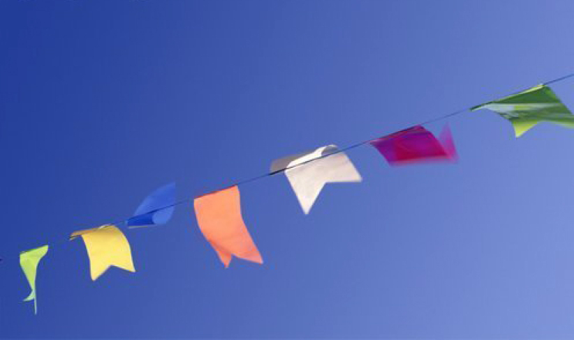 每日經歷神：聖靈將你安置在何處？