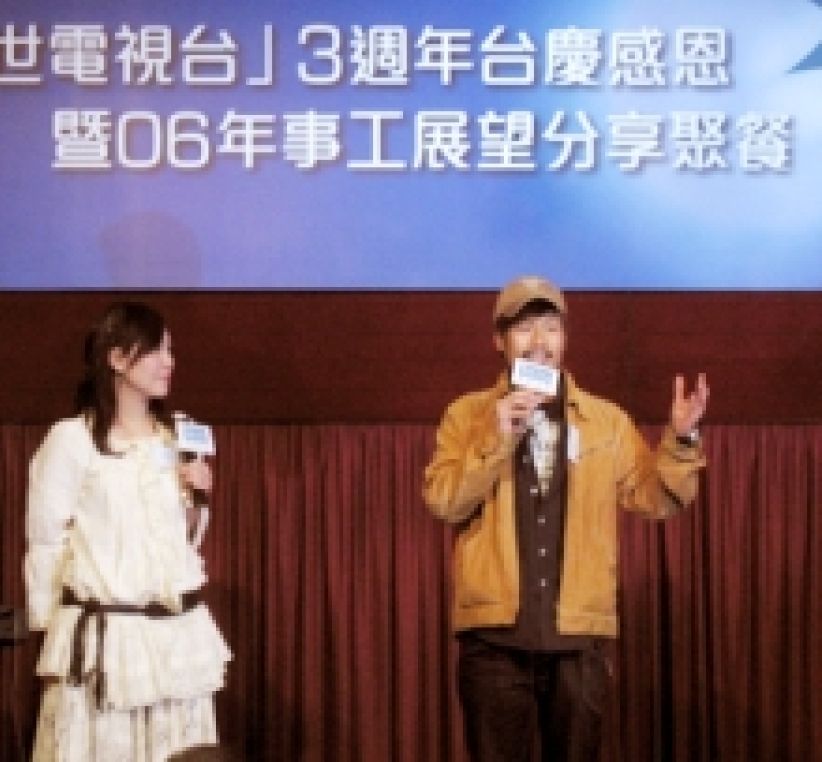 當今影視訊息敗壞 關信輝導演評《斷背山》