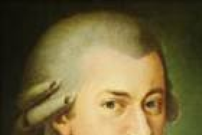 紀念莫札特誕辰250周年 全球再次欣賞其經典聖樂