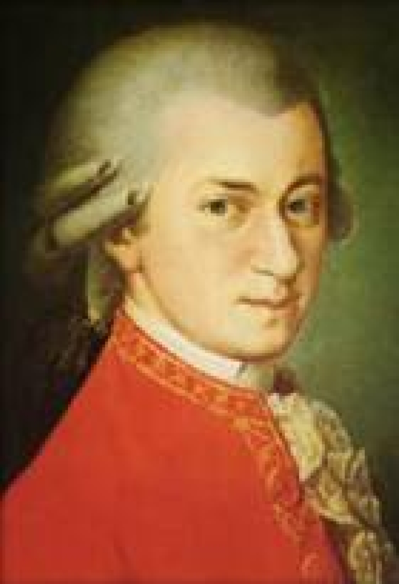 紀念莫札特誕辰250周年 全球再次欣賞其經典聖樂