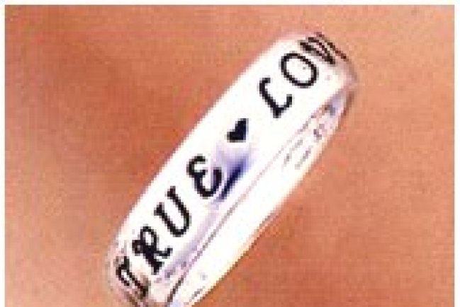 真愛可等待！讓青少年拒絕愛滋病