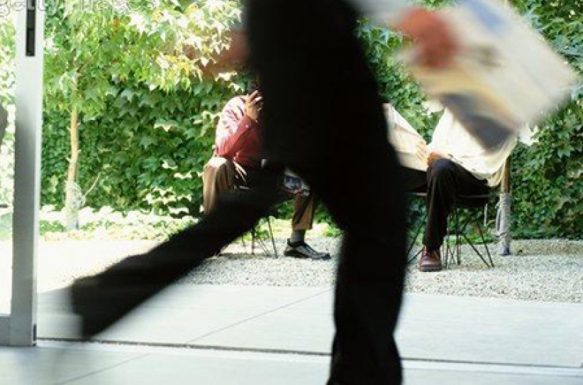 每日經歷神：神要差遣你去服事誰？