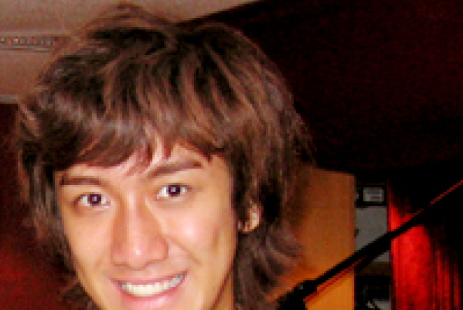 P.U.S.H—要成為樂壇清泉 (專訪下)