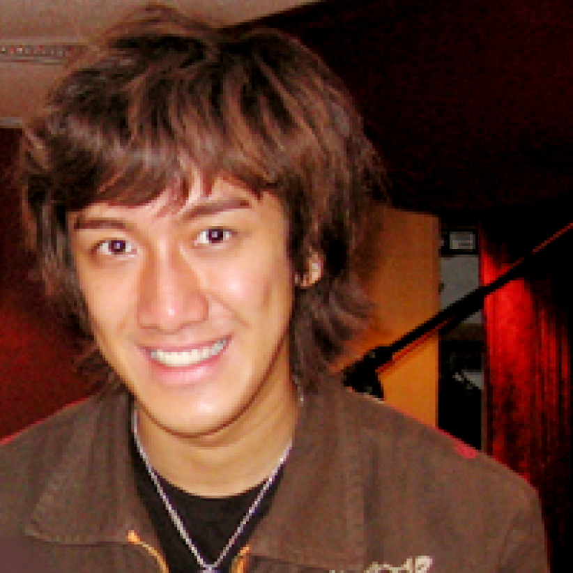 P.U.S.H—要成為樂壇清泉 (專訪下)