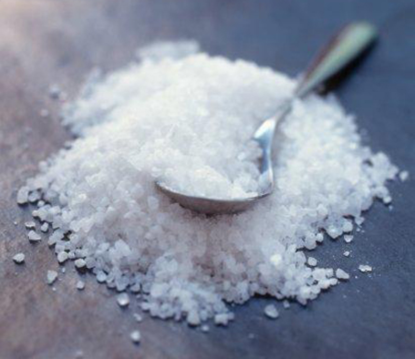 每日經歷神：你們是鹽