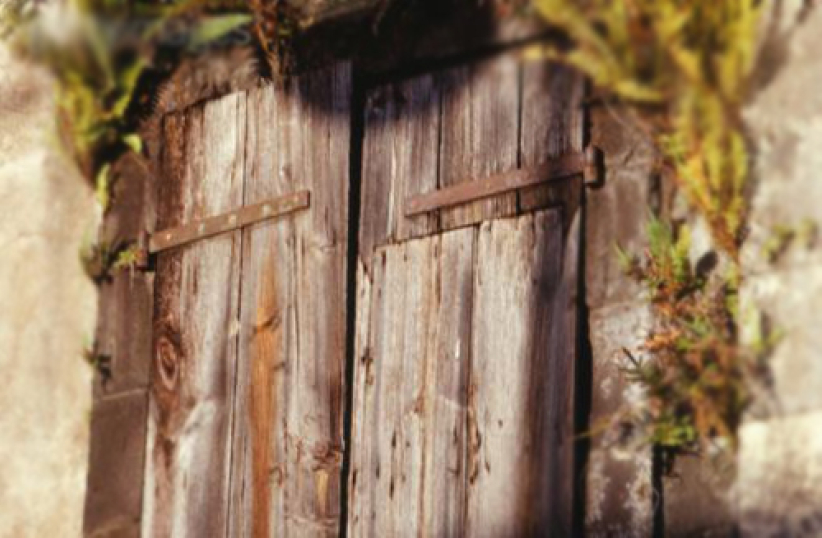 每日經歷神：捨己