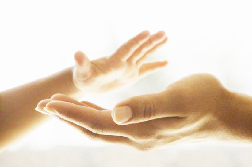 每日經歷神：沒有信心