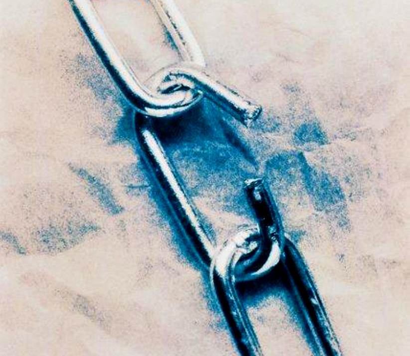 每日經歷神：那纏累我們的罪