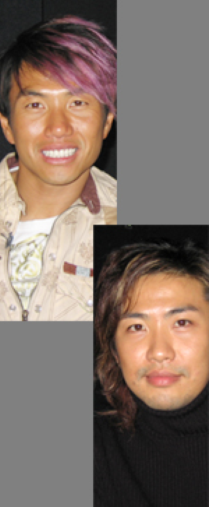 實力派音樂唱作人張崇基、張崇德專訪（二）：