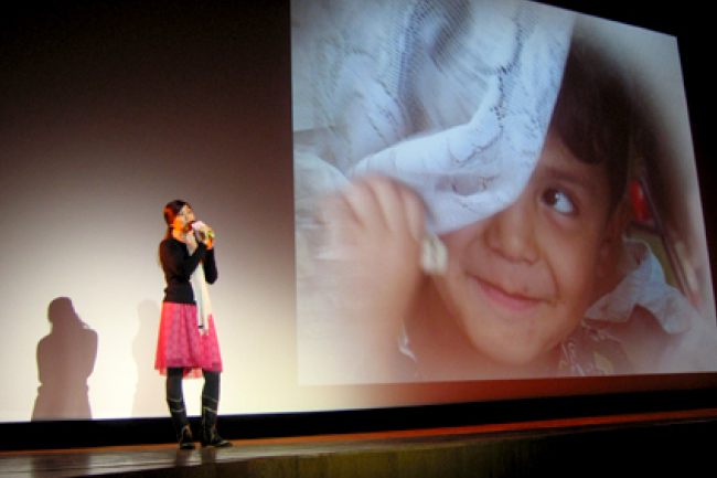 《天國戀曲》首映禮 逾600教牧出席