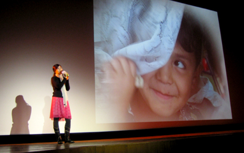 《天國戀曲》首映禮 逾600教牧出席