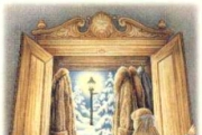 「阅讀力量」明晚領你「推開魔衣櫥」