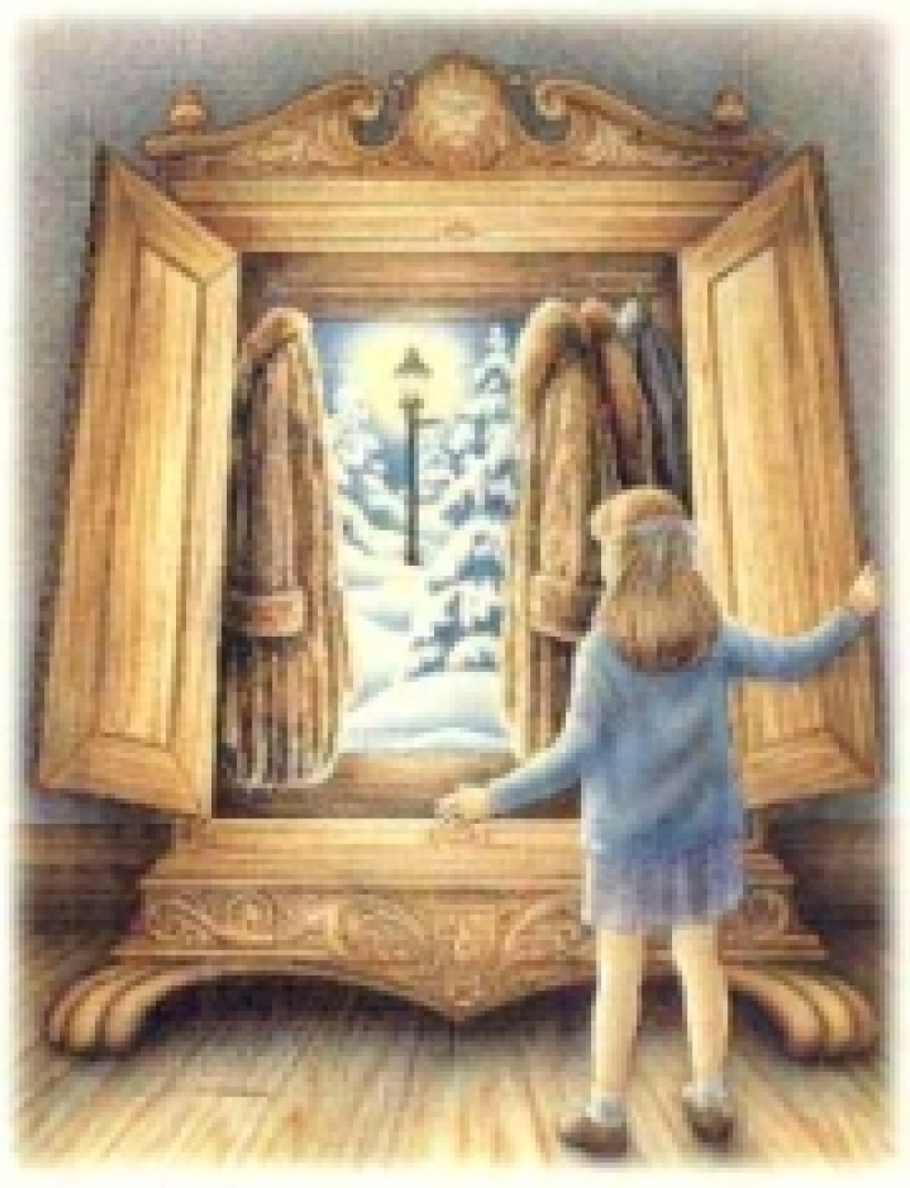 「阅讀力量」明晚領你「推開魔衣櫥」