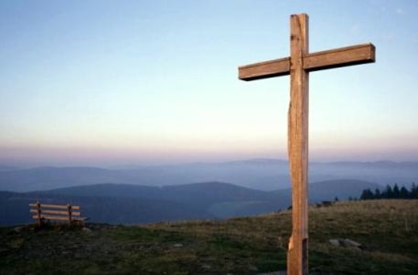 每日經歷神：樂意事奉