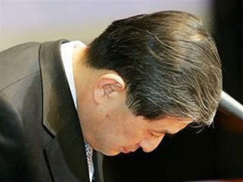 黃禹錫公開道歉　但把責任歸咎於助手