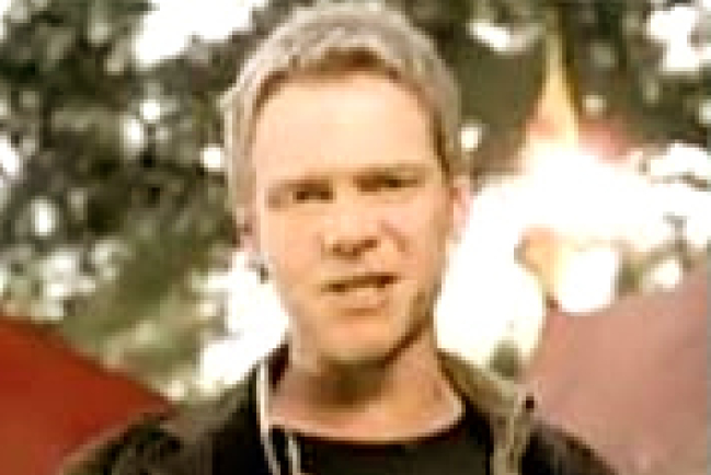 Steven Curtis Chapman為《納尼亞》創作福音歌曲