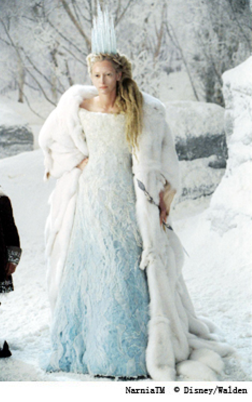 《納尼亞傳奇》在台走勢凌厲 將在新春直逼本港