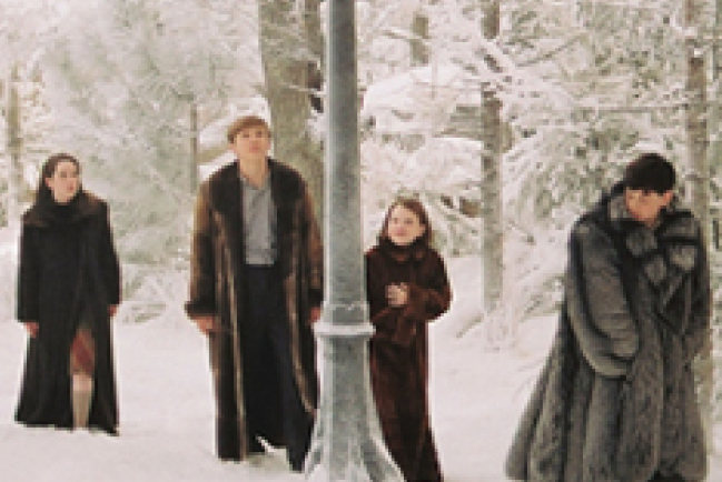 《魔幻王國》導演演員拍攝感受即將播出